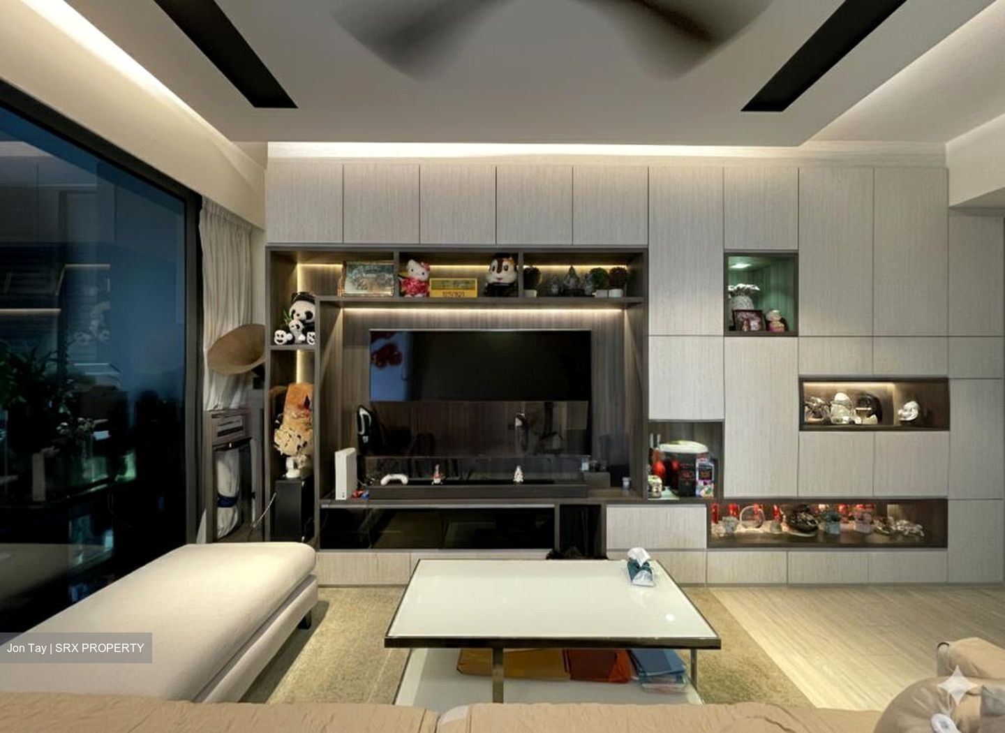 Skypark Residences (D27), Condominium #566254501